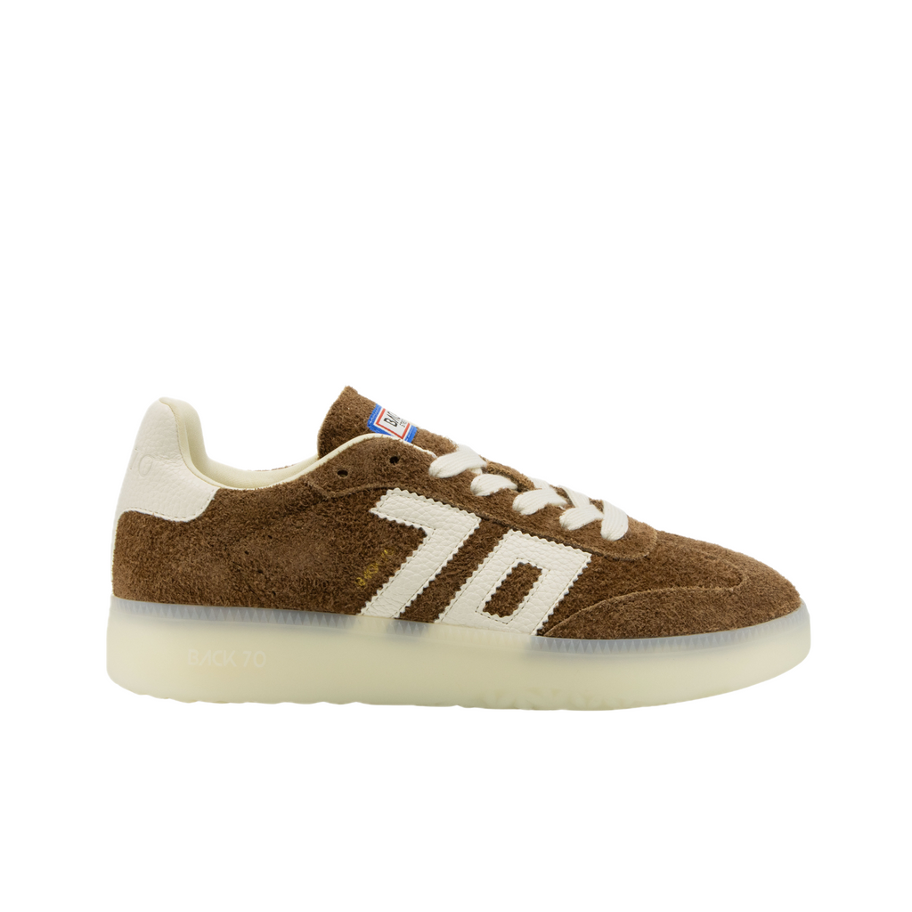 BACK 70 BOSTON LS WOMEN SNEAKER