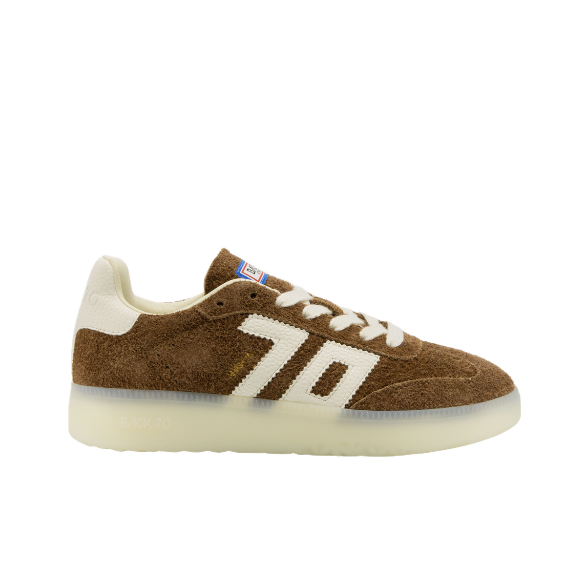 BACK 70 BOSTON LS WOMEN SNEAKER