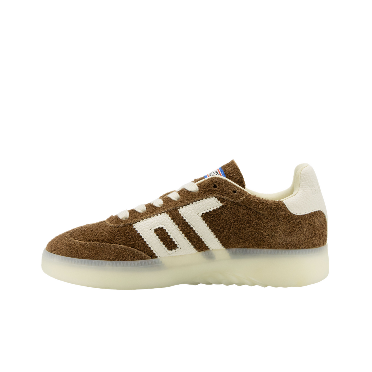 BACK 70 BOSTON LS WOMEN SNEAKER