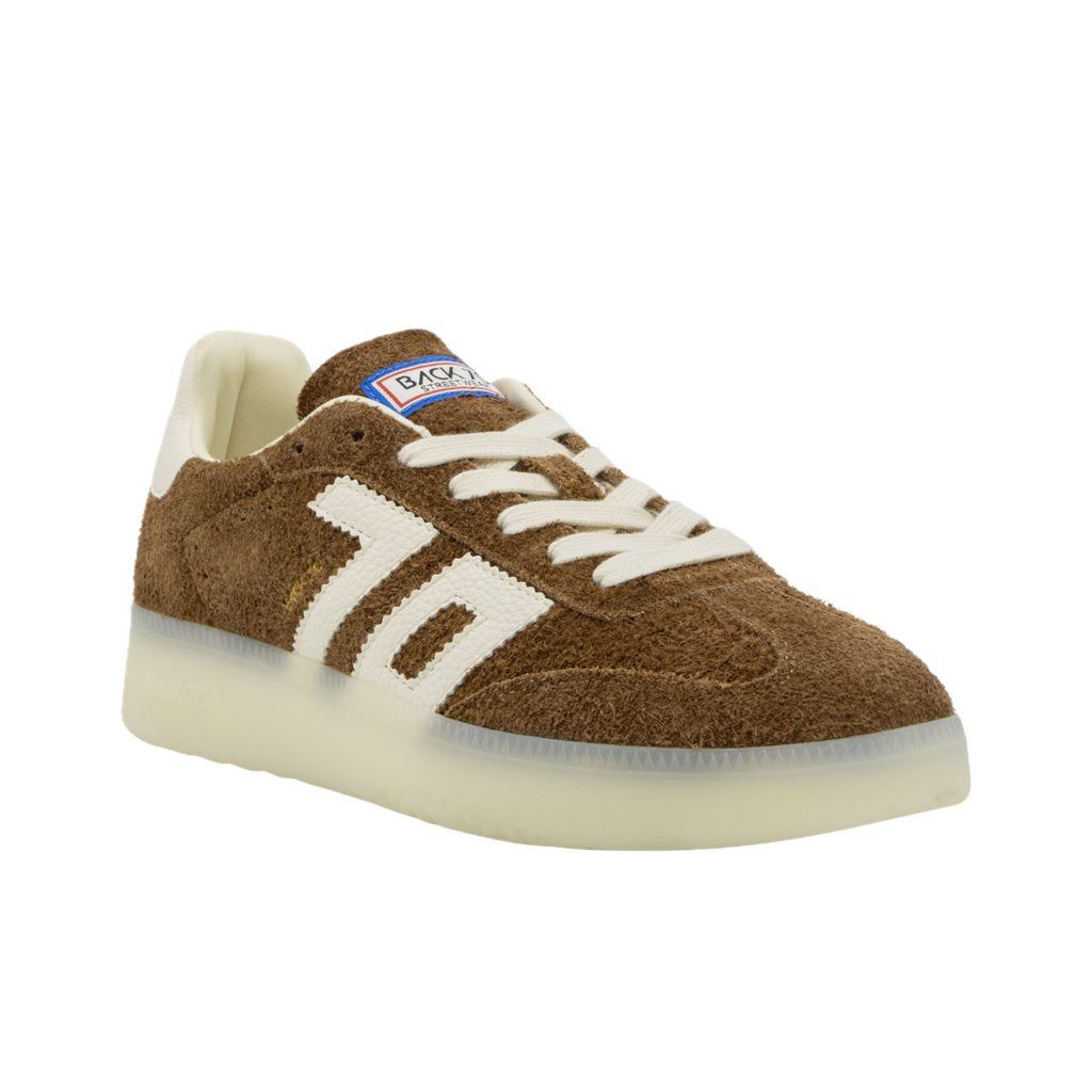 BACK 70 BOSTON LS WOMEN SNEAKER
