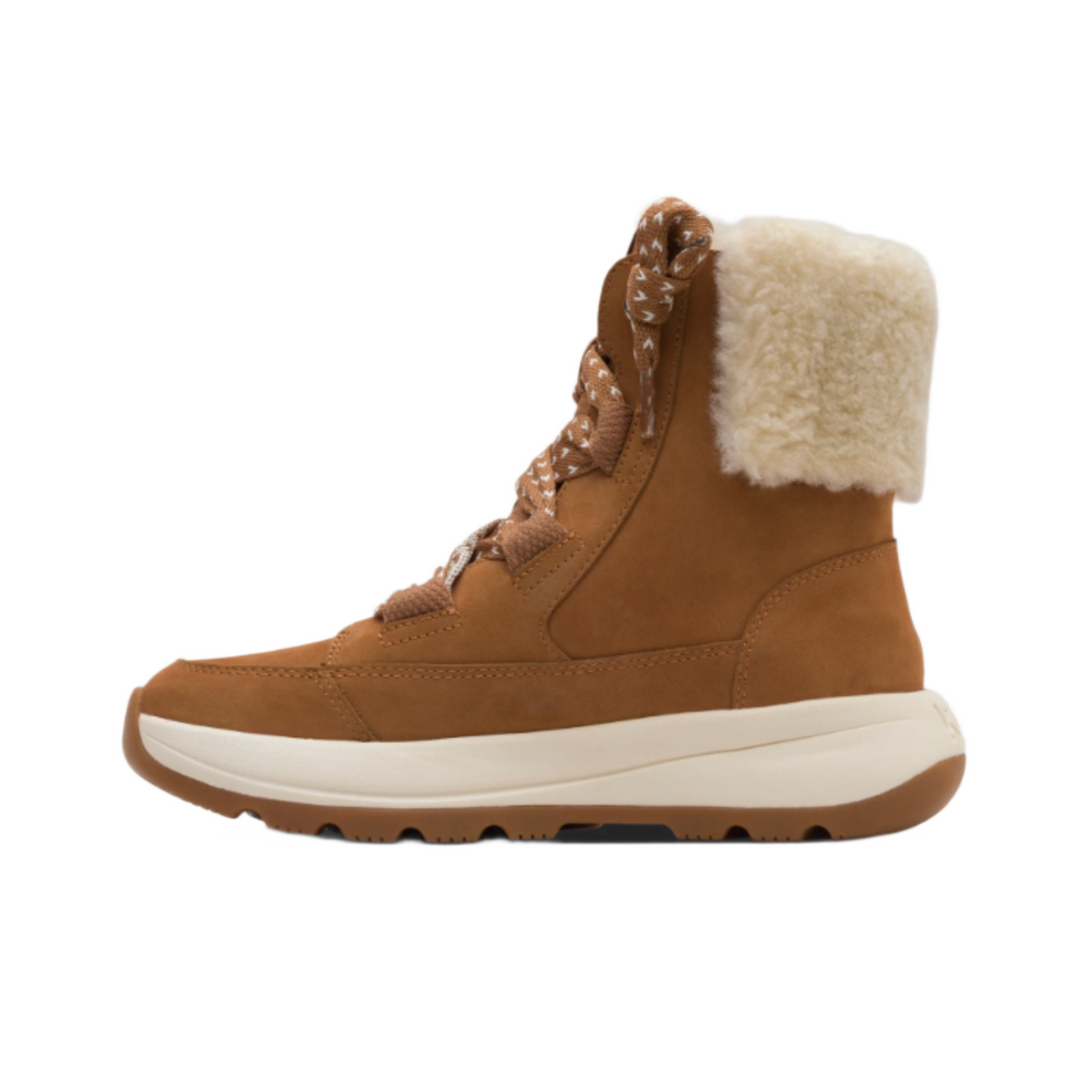 KIZIK JUNO 2 LACE BOOT WOMEN