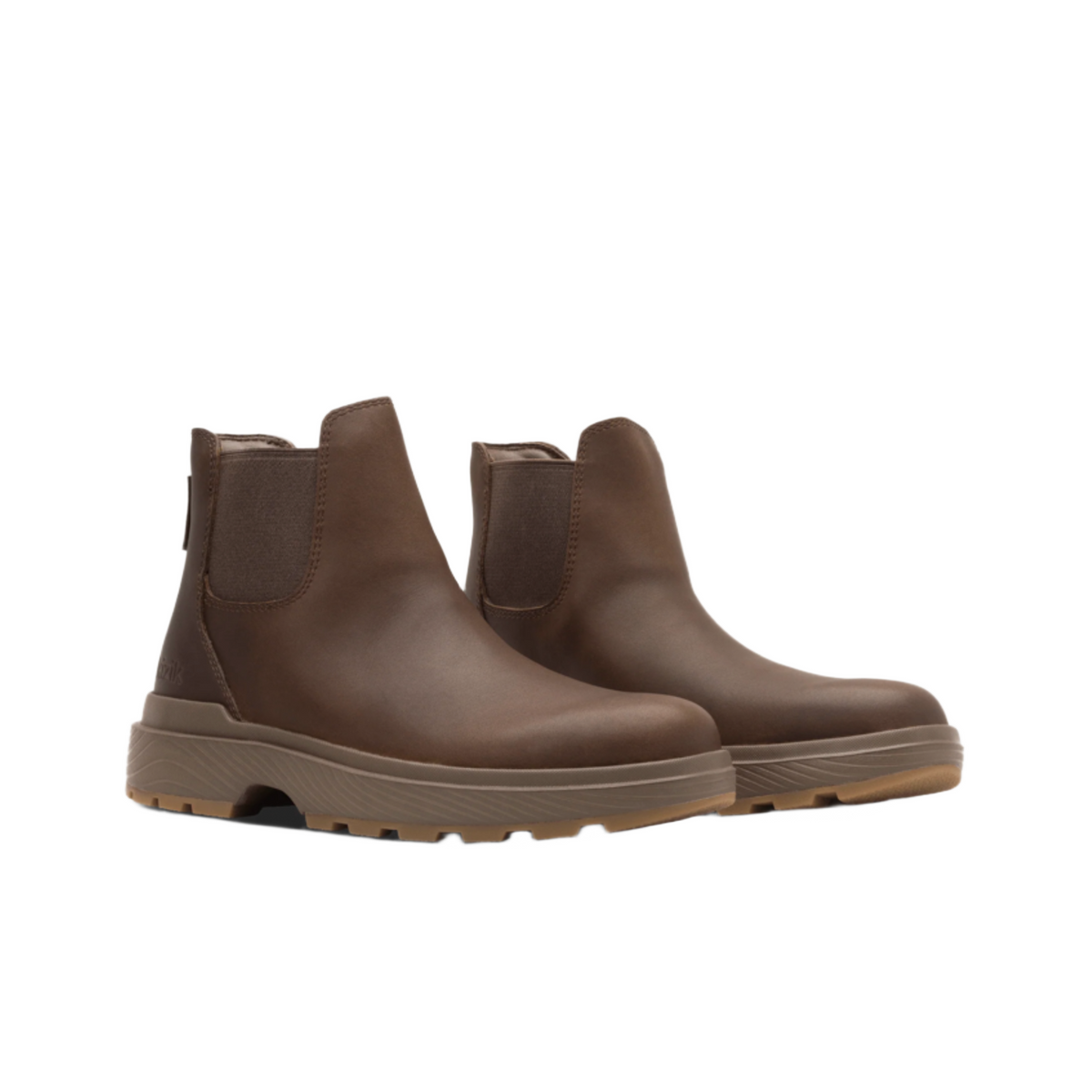 KIZIK SIERRA CHELSEA BOOT WOMEN