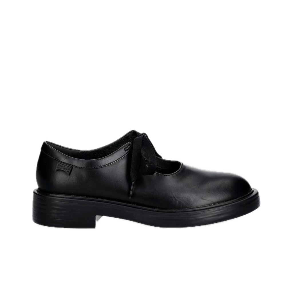 CAMPER K201866 DEAN LACE UP LOAFER WOMEN