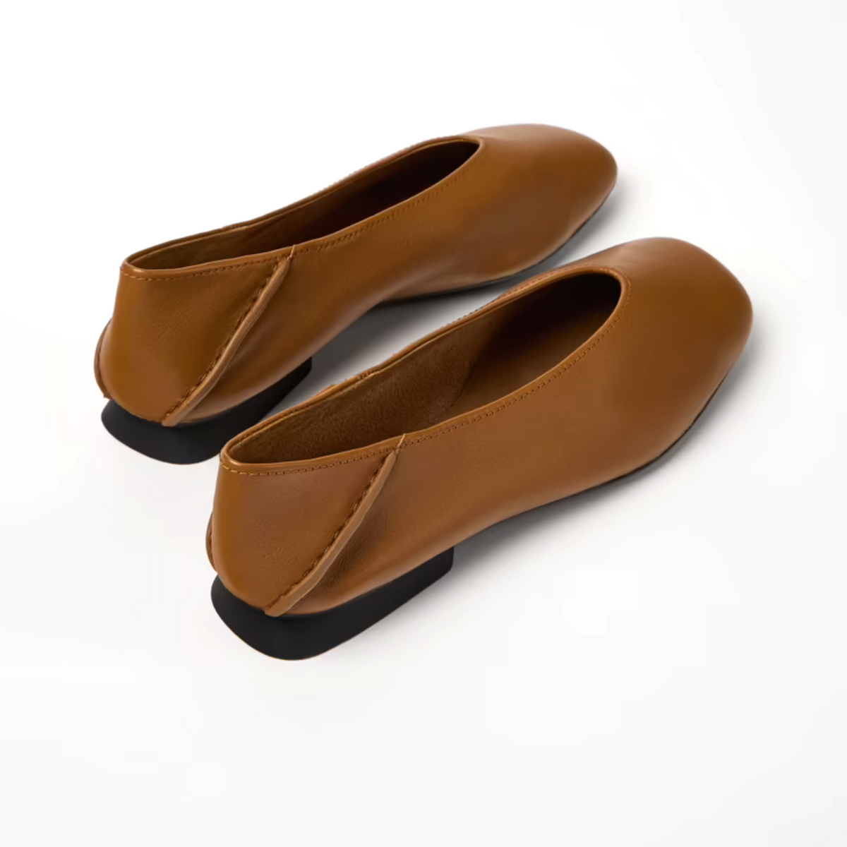 CAMPER K201253 CASI MYRA BALLET FLAT WOMEN