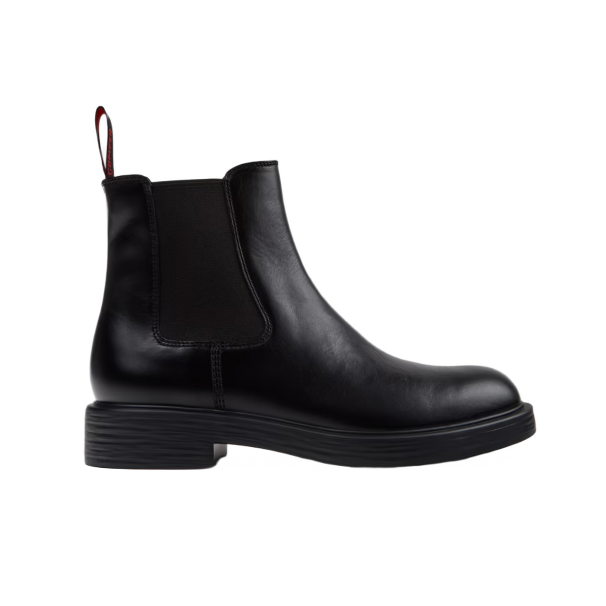 CAMPER K300492 DEAN ANKLE BOOT MEN