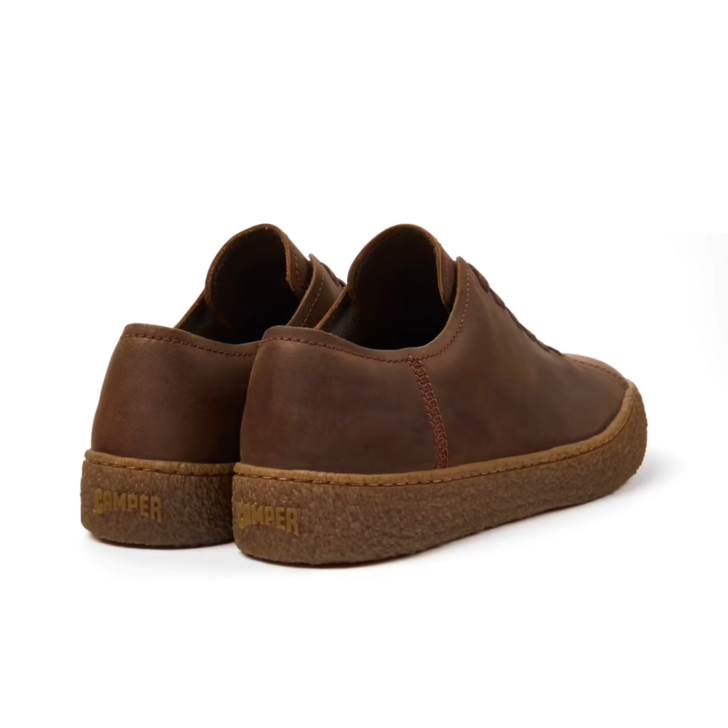 CAMPER PEU TERRENO K100927 SNEAKER MEN