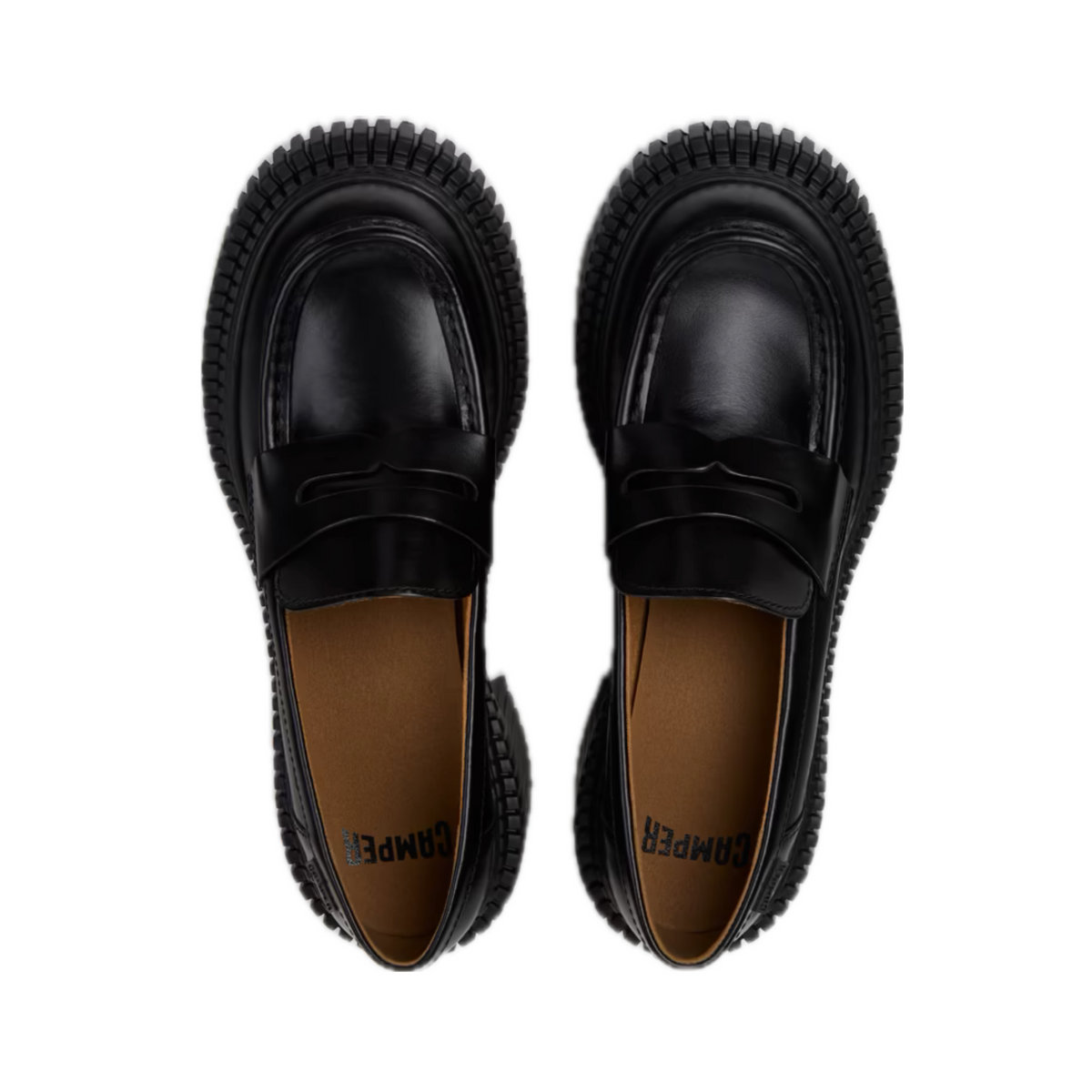 CAMPER K201811 PIX LONDON LOAFER WOMEN