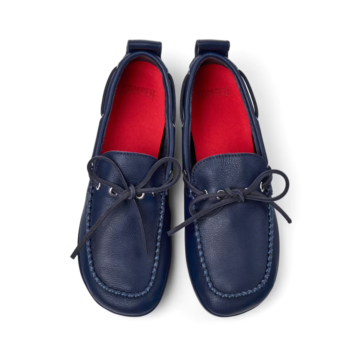 CAMPER K201848 RIGHT NINA BALLERINA WOMEN