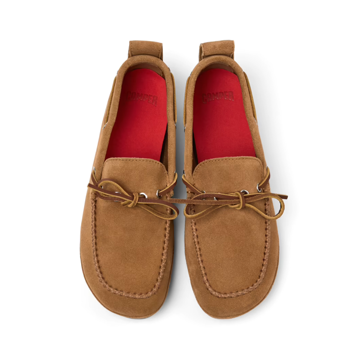 CAMPER K201848 RIGHT NINA BALLERINA WOMEN
