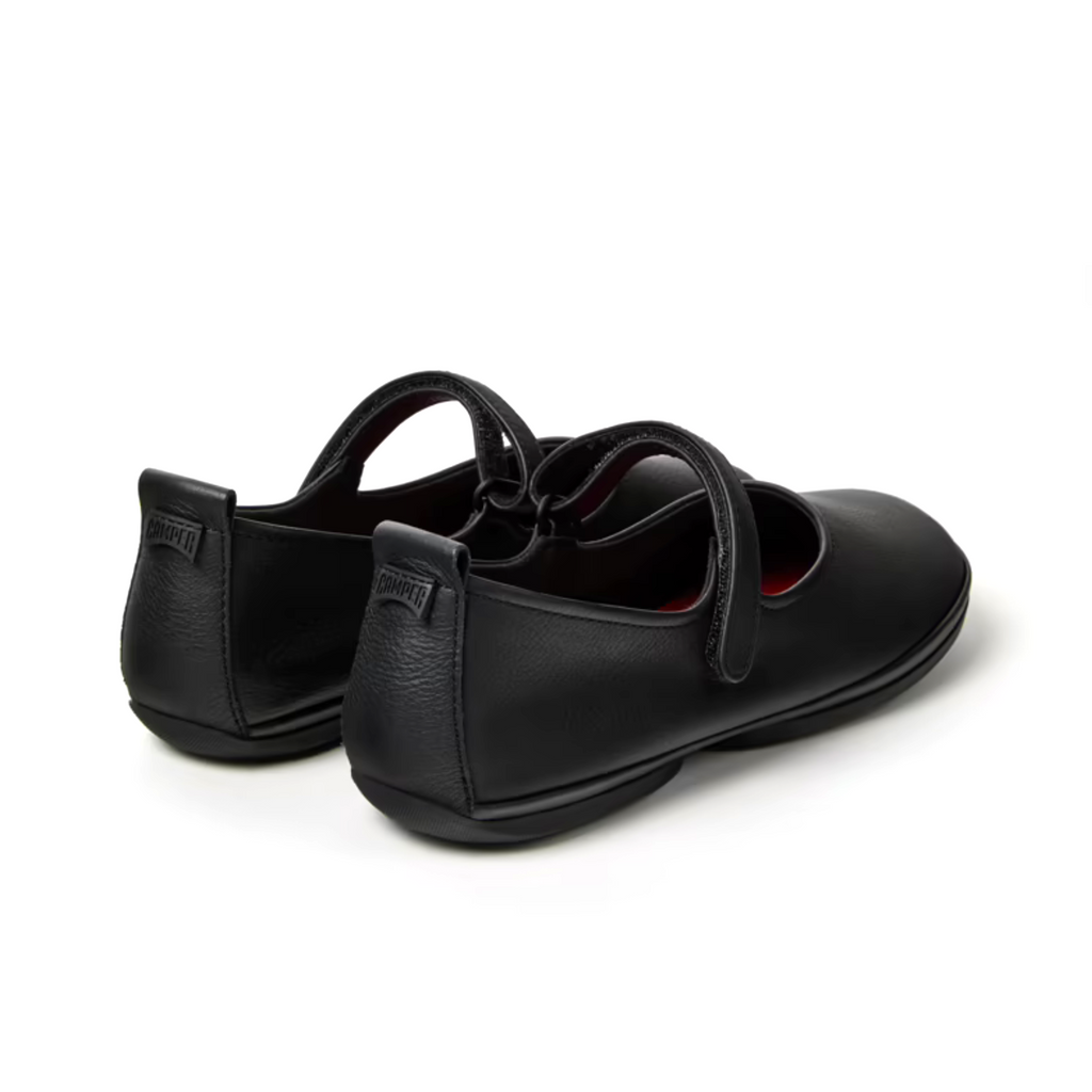 CAMPER K201365 RIGHT NINA BALLERINA FLAT WOMEN