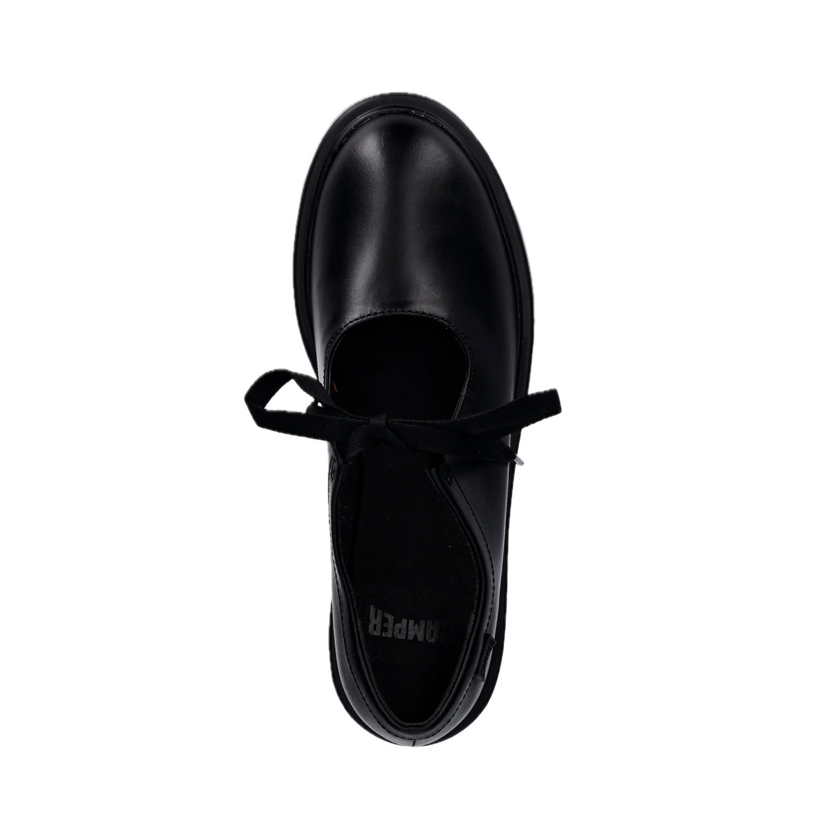 CAMPER K201866 DEAN LACE UP LOAFER WOMEN