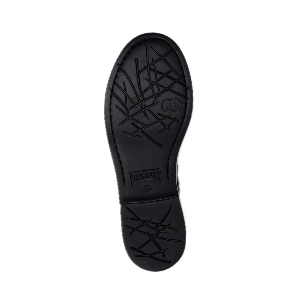 CAMPER K201866 DEAN LACE UP LOAFER WOMEN