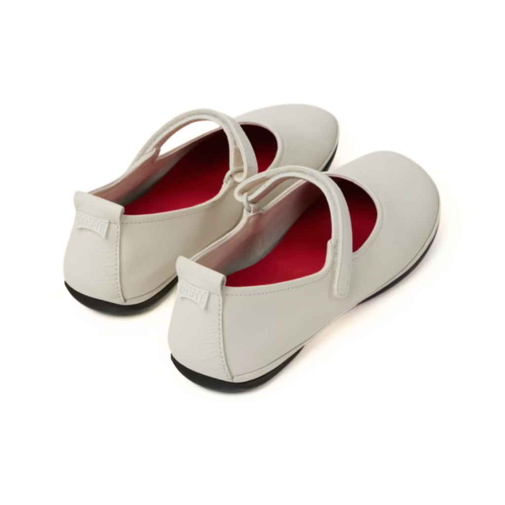 CAMPER K201365 RIGHT NINA BALLERINA FLAT WOMEN