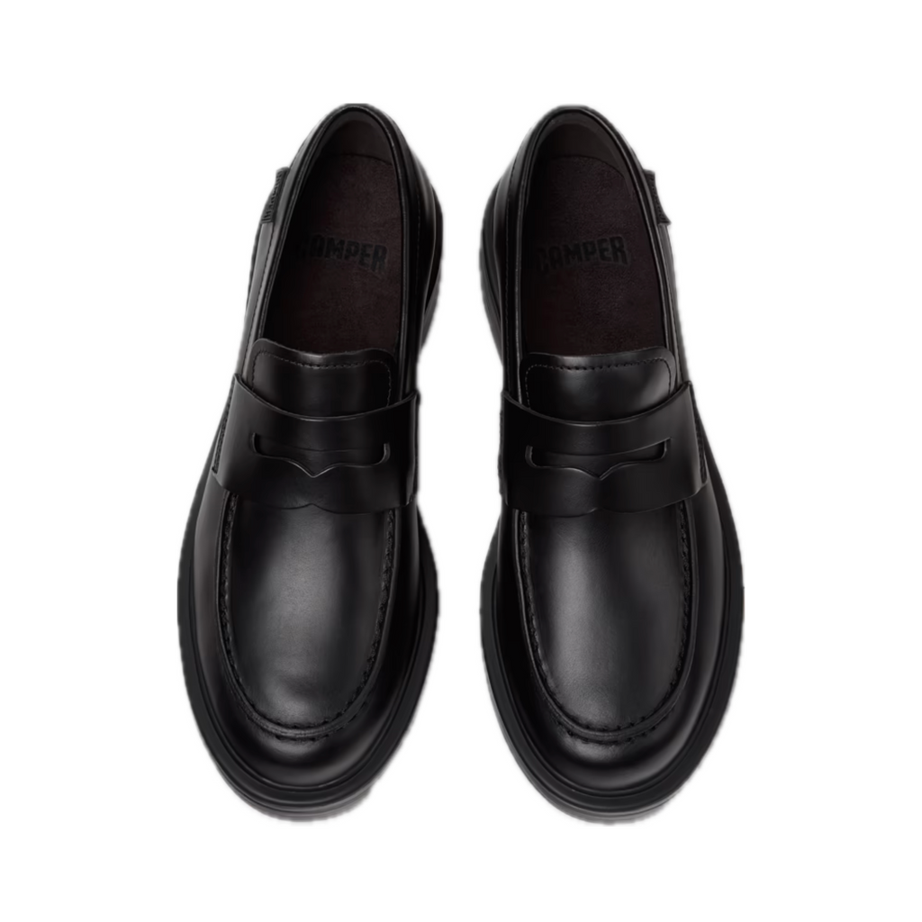 CAMPER K201790 DEAN LOAFER WOMEN