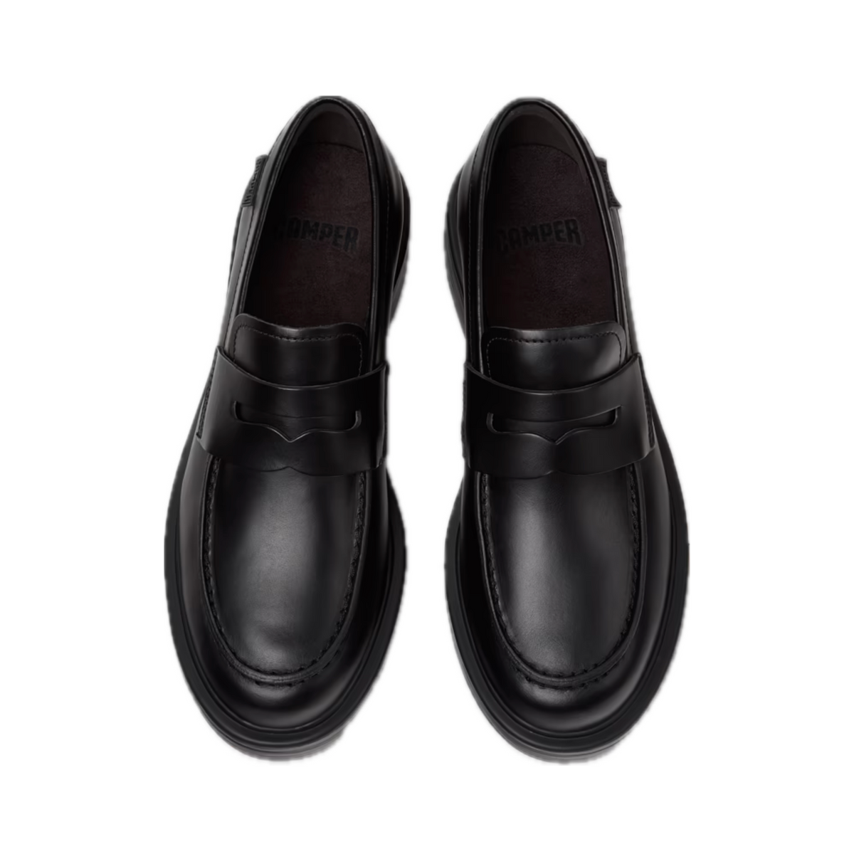 CAMPER K201790 DEAN LOAFER WOMEN