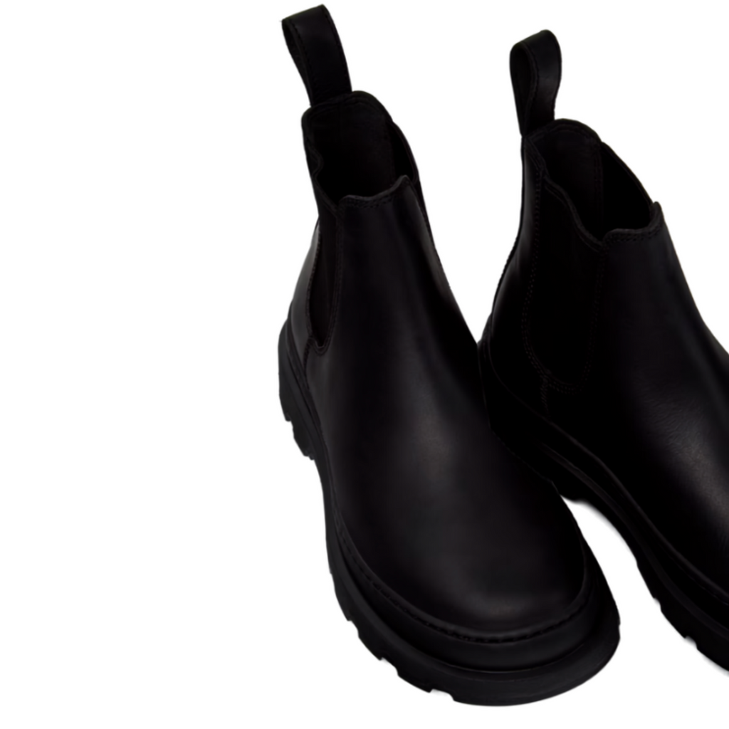CAMPER K400818 BRUTUS ANKLE BOOT WOMEN