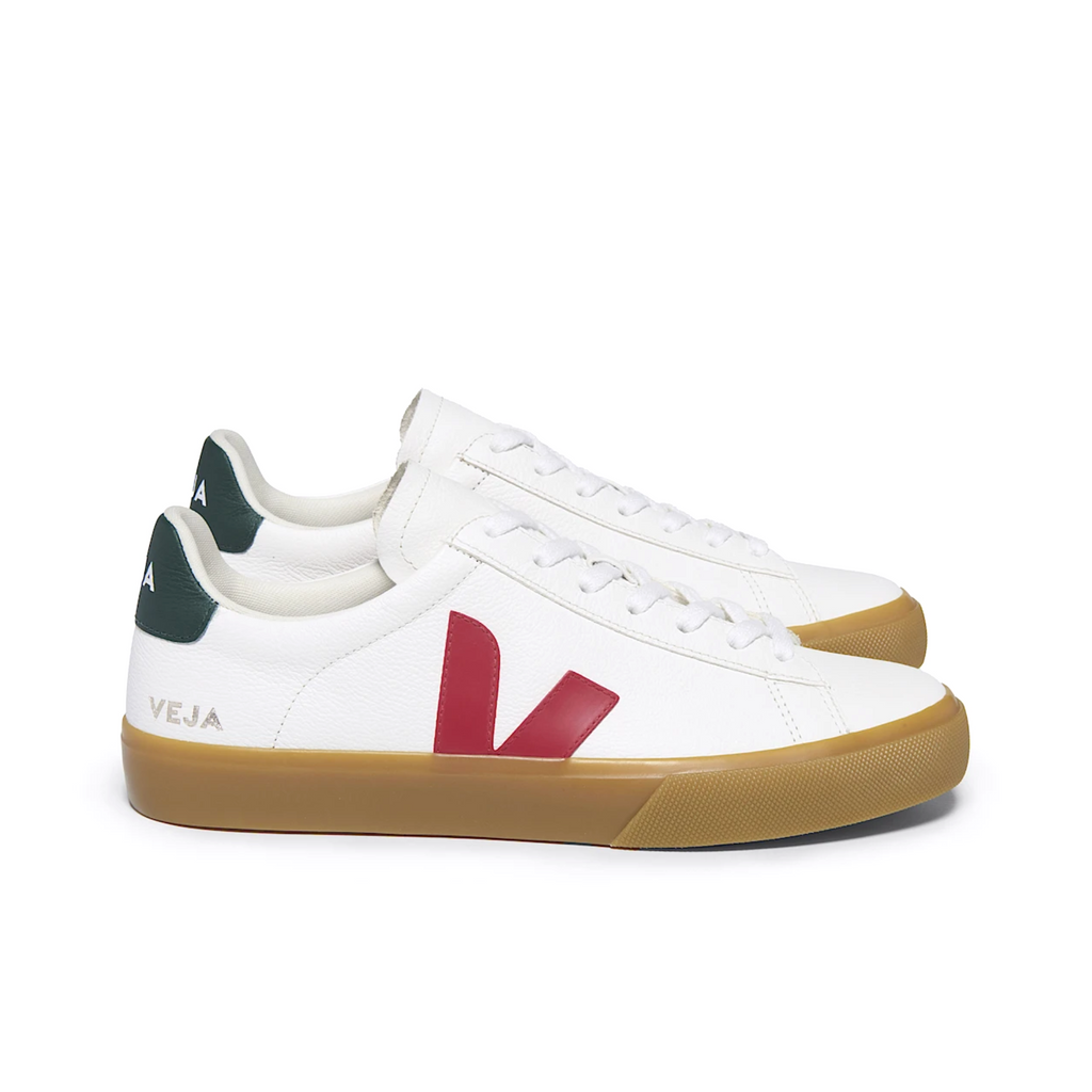 VEJA CAMPO SNEAKER UNISEX