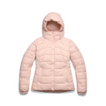 CANADA GOOSE ABBOTT HOODY TONAL LABEL WOMEN