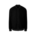 CANADA GOOSE FABER LIGHTWEIGHT BOMBER RED LABEL MEN