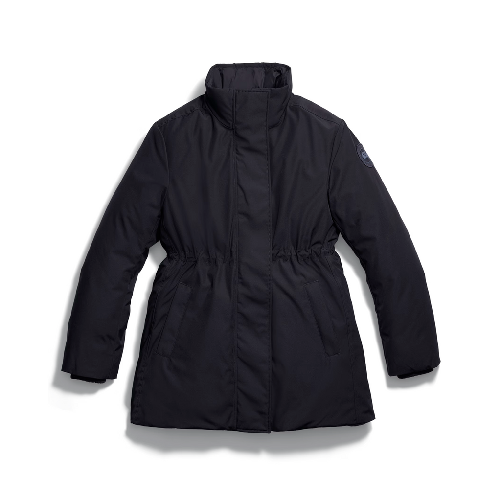 CANADA GOOSE IVY PARKA WOMEN