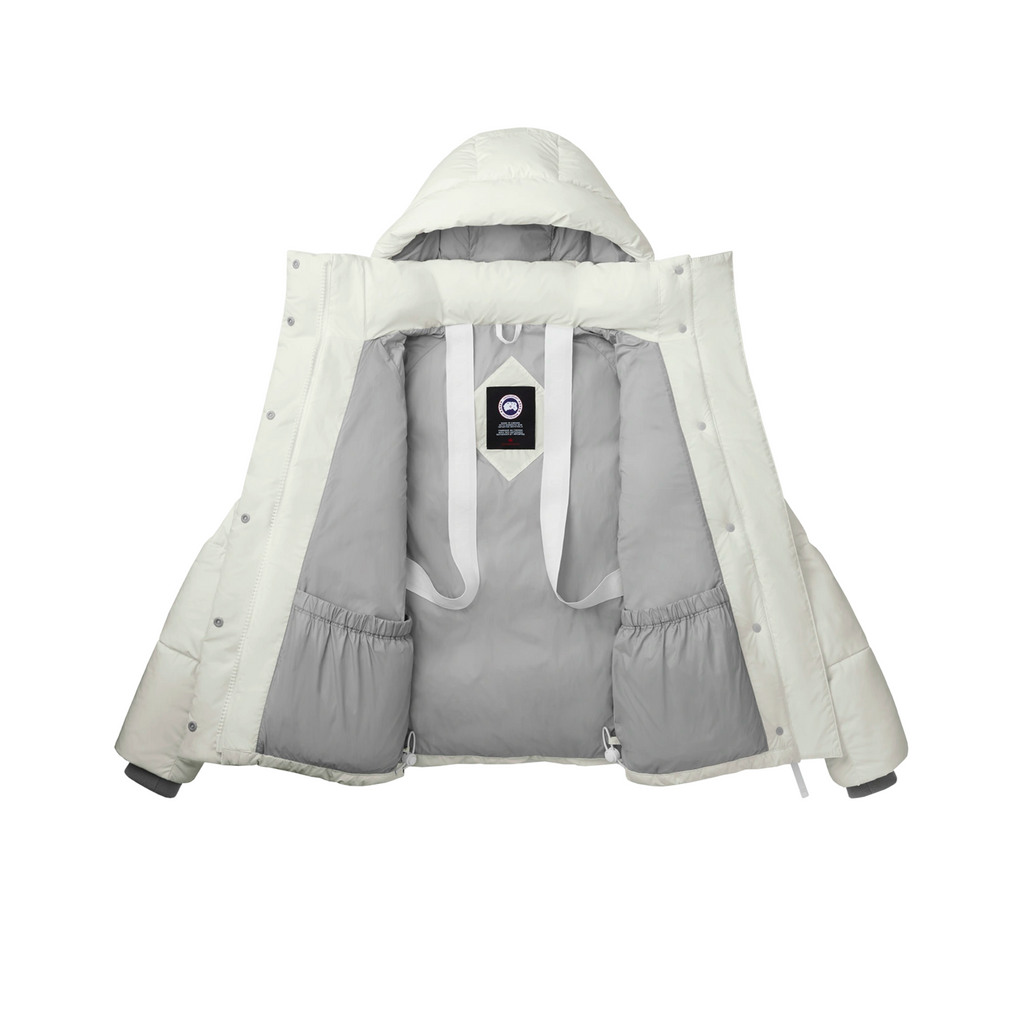 CANADA GOOSE JUNCTION PARKA WOMEN