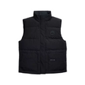 CANADA GOOSE LEGACY FREESTYLE VEST TONAL LABEL WOMEN