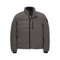 CANADA GOOSE LODGE JACKET BLACK LABEL MEN