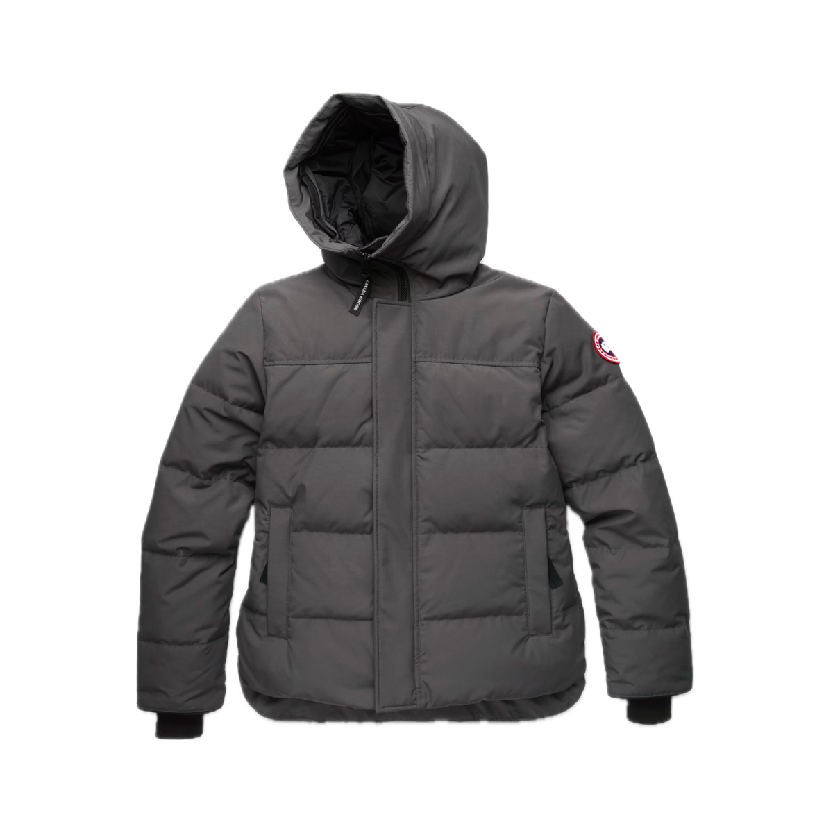 CANADA GOOSE MACMILLAN PARKA RED LABEL MEN