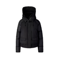 CANADA GOOSE PARADIGM CHILLIWACK BOMBER BLACK LABEL WOMEN