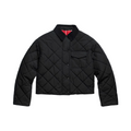 CANADA GOOSE TERRA DIAMOND-QUILTED JACKET WOMEN