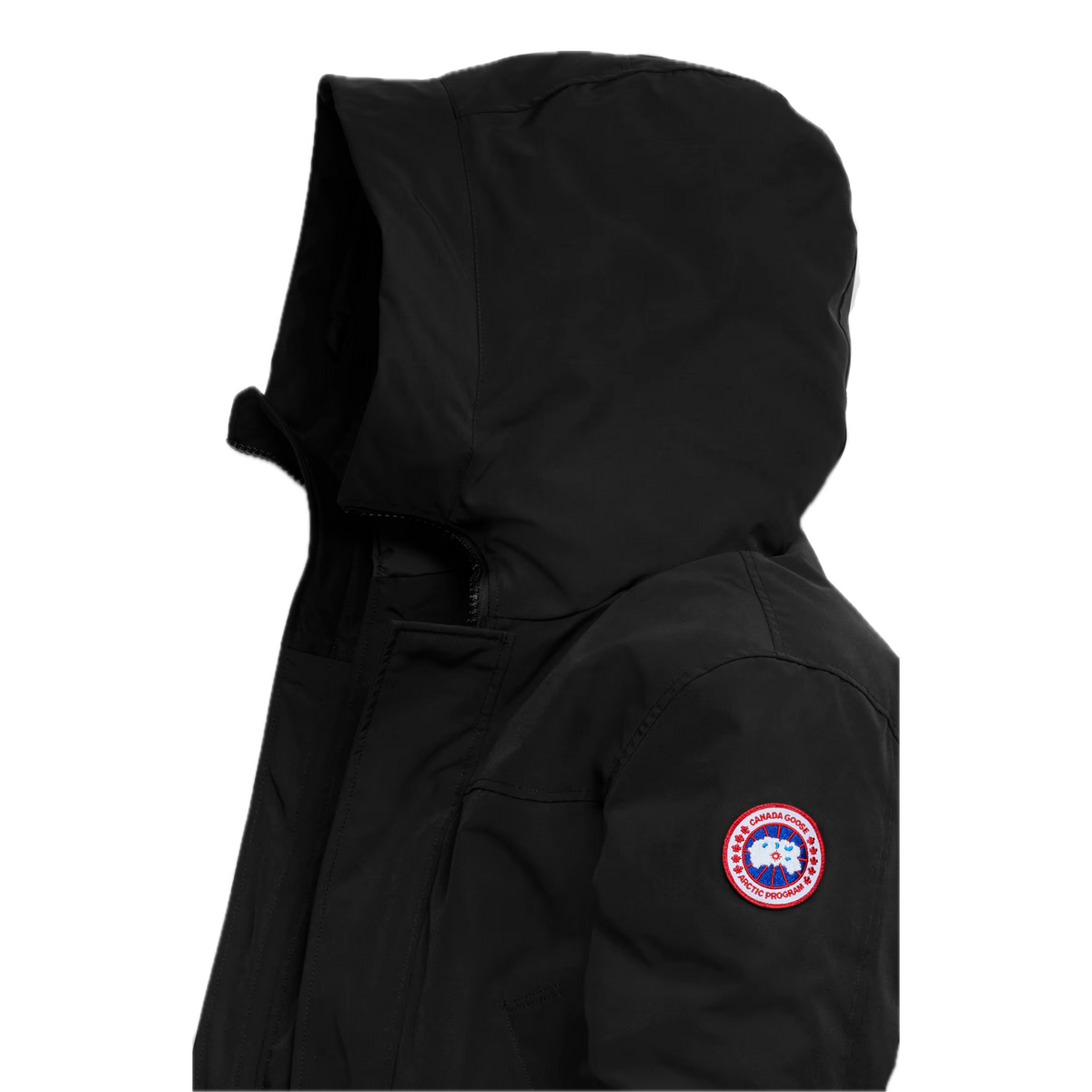CANADA GOOSE LANGFORD PARKA RED LABEL MEN
