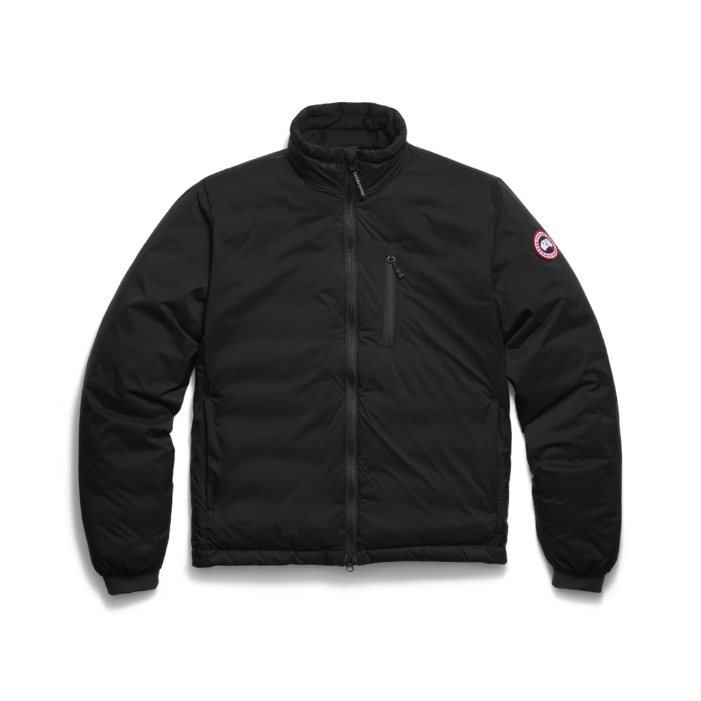 CANADA GOOSE LODGE JACKET RED LABEL MEN
