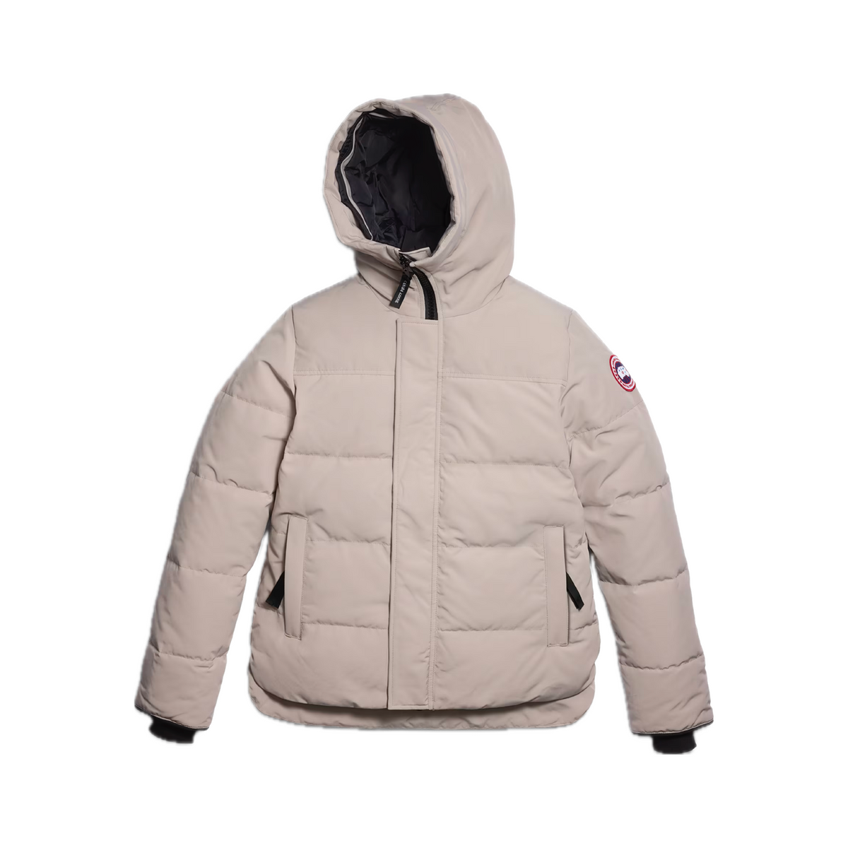CANADA GOOSE MACMILLAN PARKA RED LABEL MEN
