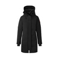 CANADA GOOSE SHELBURNE PARKA RED LABEL WOMEN