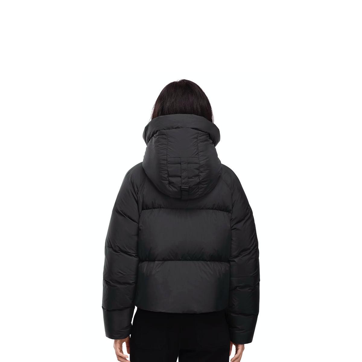 CANADA GOOSE CHILLIWACK PUFFER TONAL LABEL WOMEN