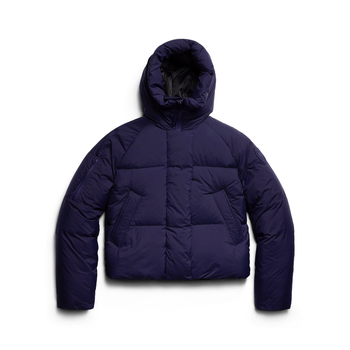 CANADA GOOSE CHILLIWACK PUFFER TONAL LABEL WOMEN