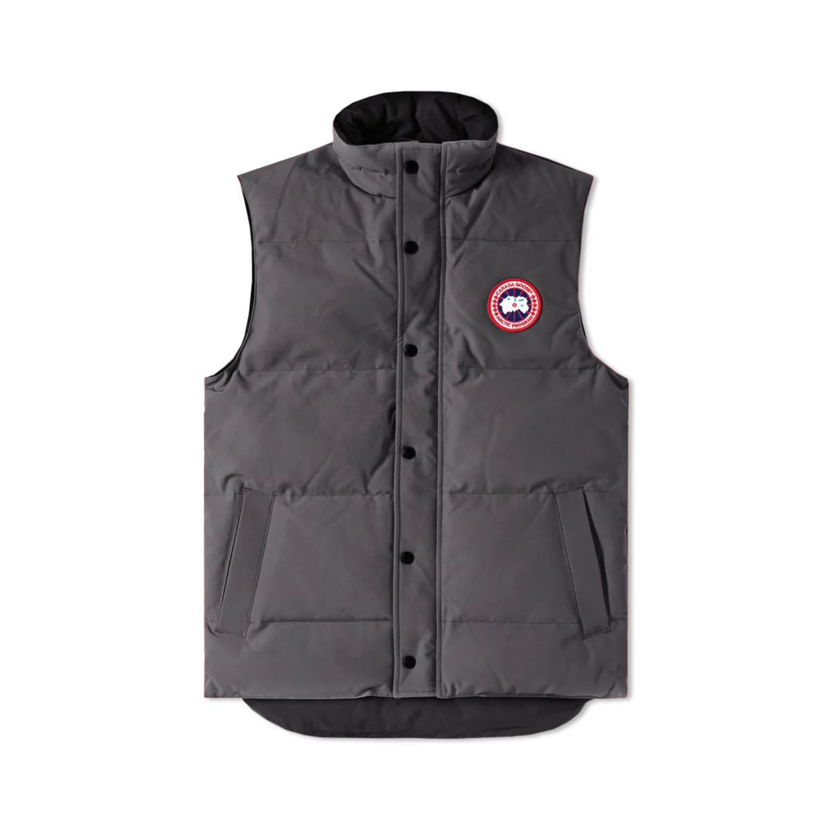 CANADA GOOSE GARSON VEST RED LABEL MEN