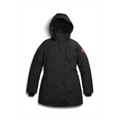 CANADA GOOSE LESLIE PARKA RED LABEL WOMEN