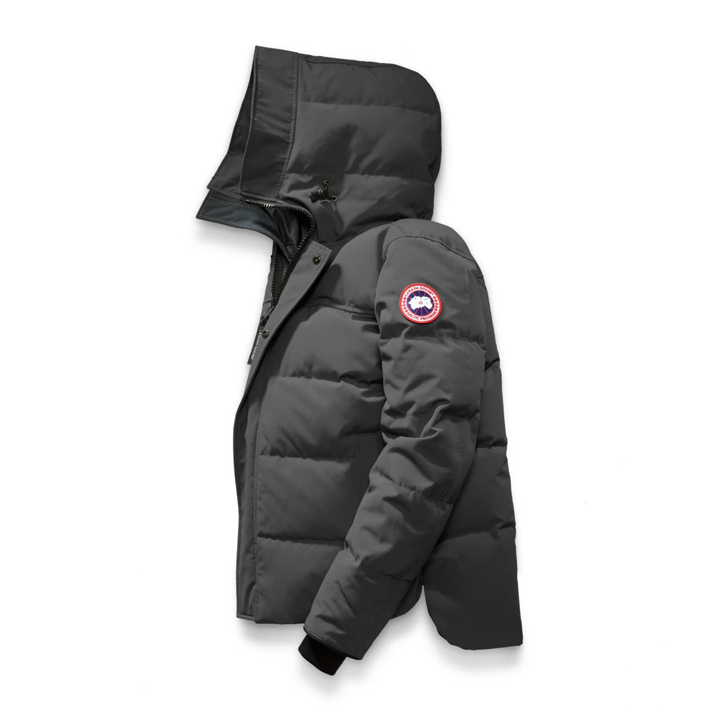 CANADA GOOSE MACMILLAN PARKA RED LABEL MEN