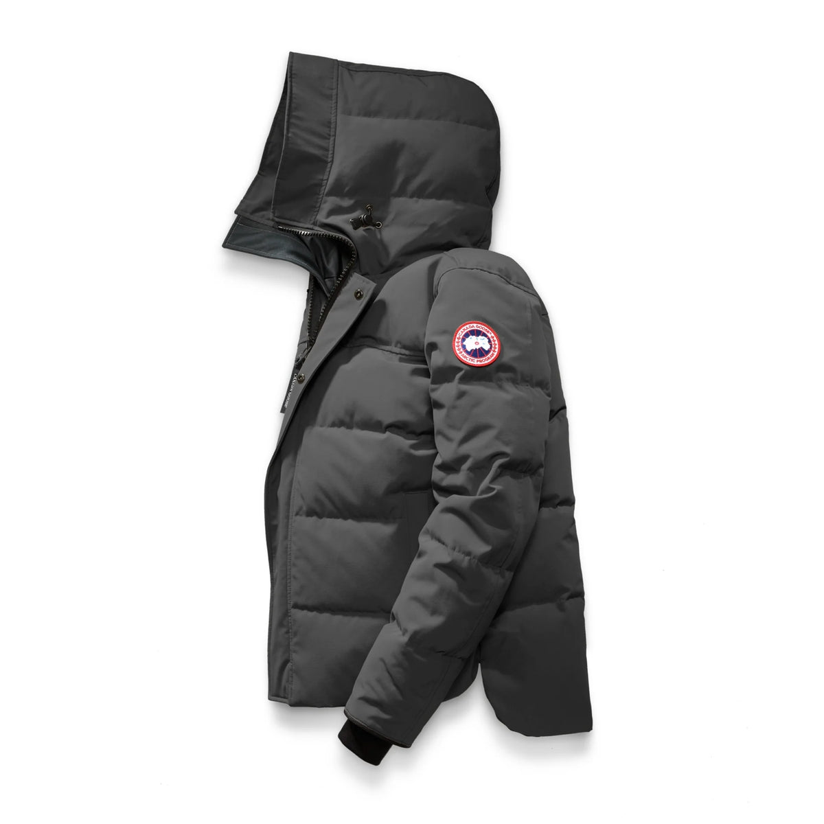CANADA GOOSE MACMILLAN PARKA RED LABEL MEN