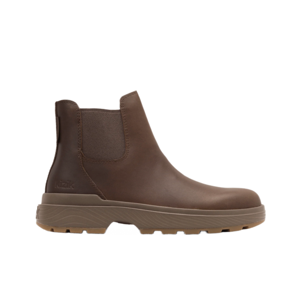 KIZIK SIERRA CHELSEA BOOT WOMEN