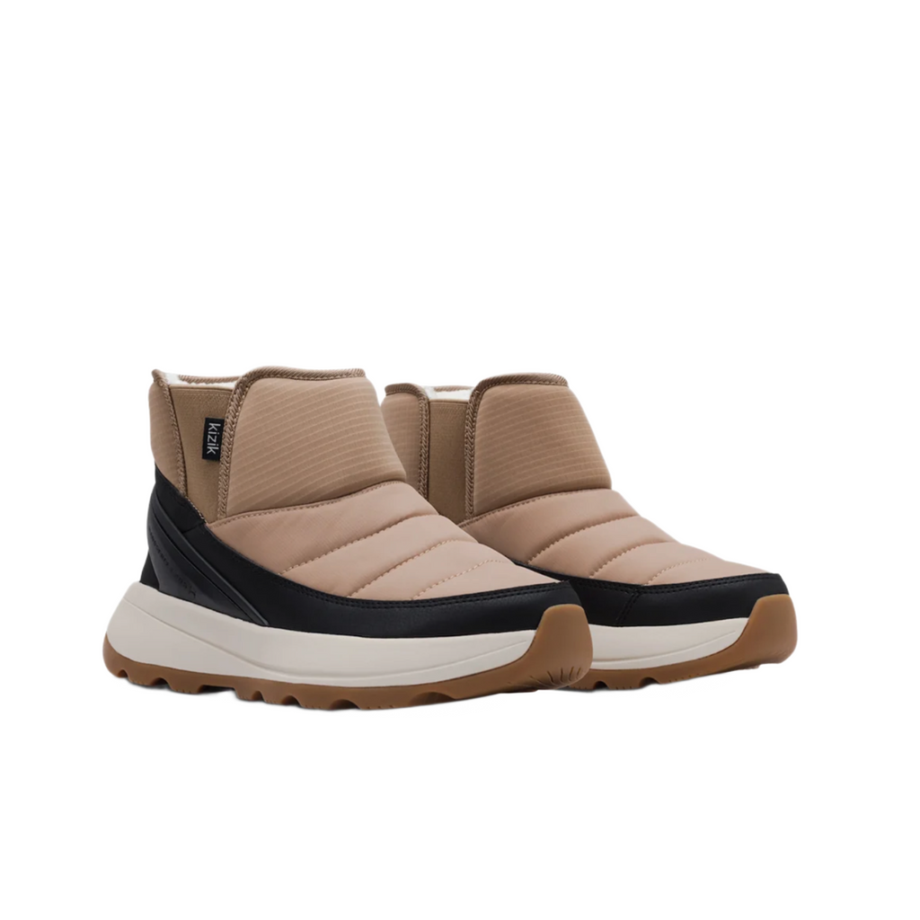 KIZIK JUNO 2 LOW BOOT WOMEN