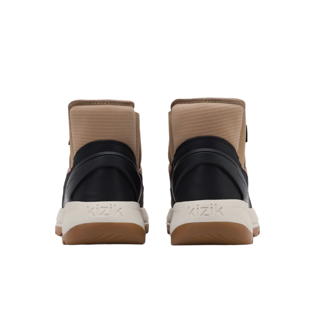 KIZIK JUNO 2 LOW BOOT WOMEN