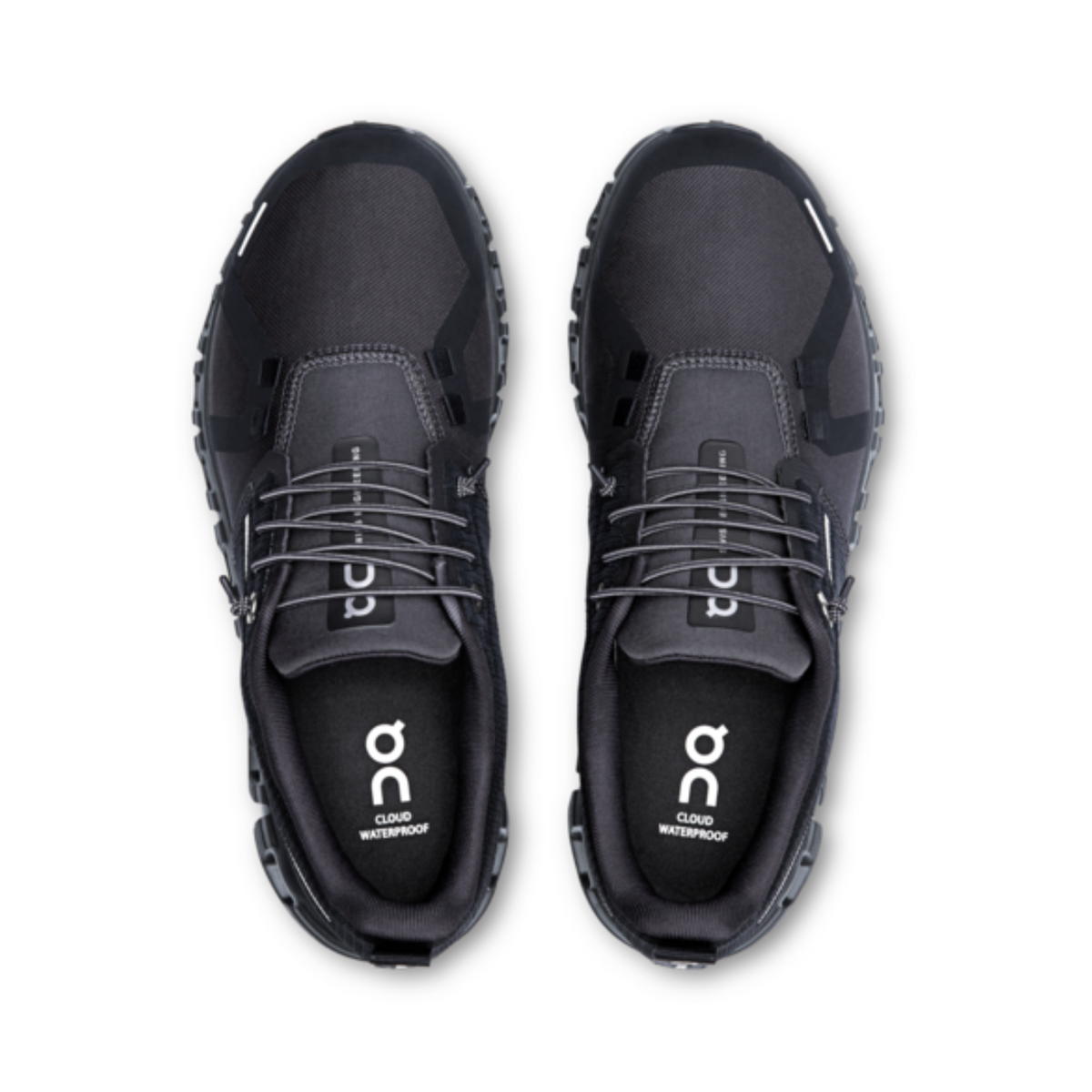 ON CLOUD 6 WATERPROOF MEN