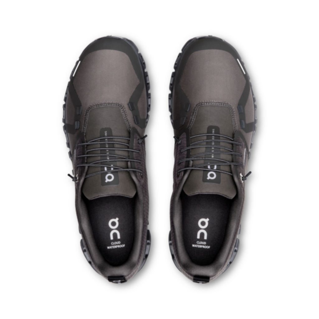 ON CLOUD 6 WATERPROOF MEN
