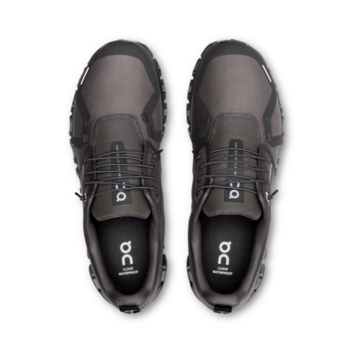 ON CLOUD 6 WATERPROOF MEN
