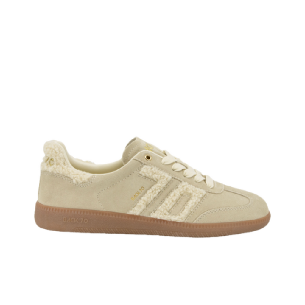 BACK 70 CLOUD 6N SNEAKER WOMEN