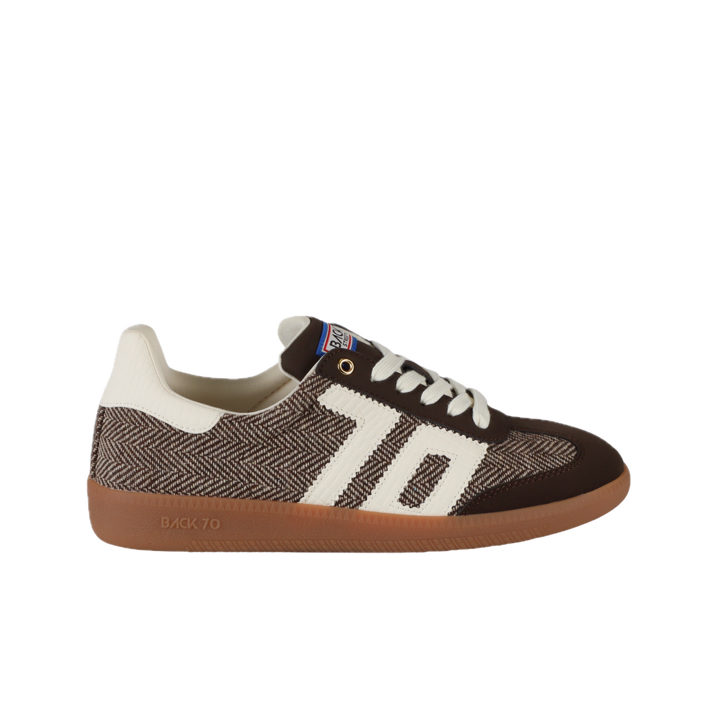 BACK 70 CLOUD F SNEAKER WOMEN