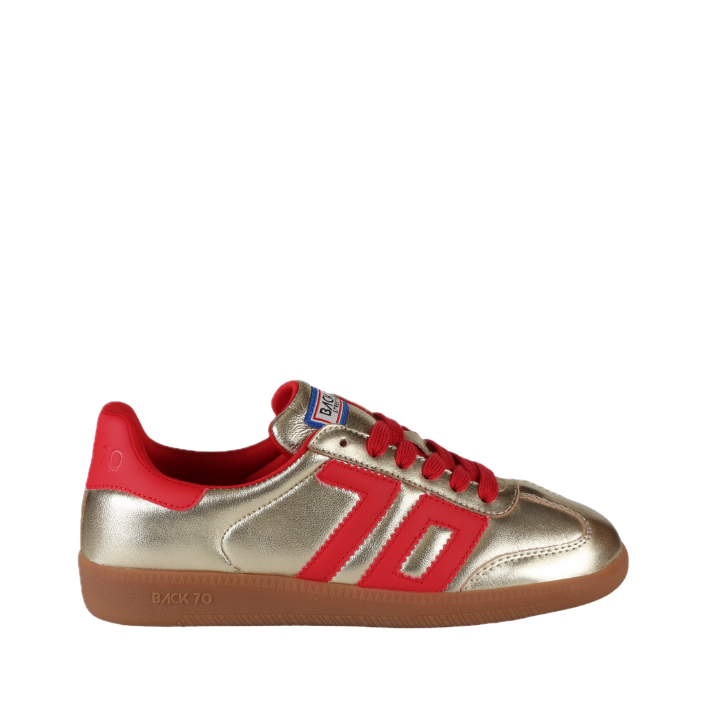 BACK 70 CLOUD NM SNEAKER WOMEN