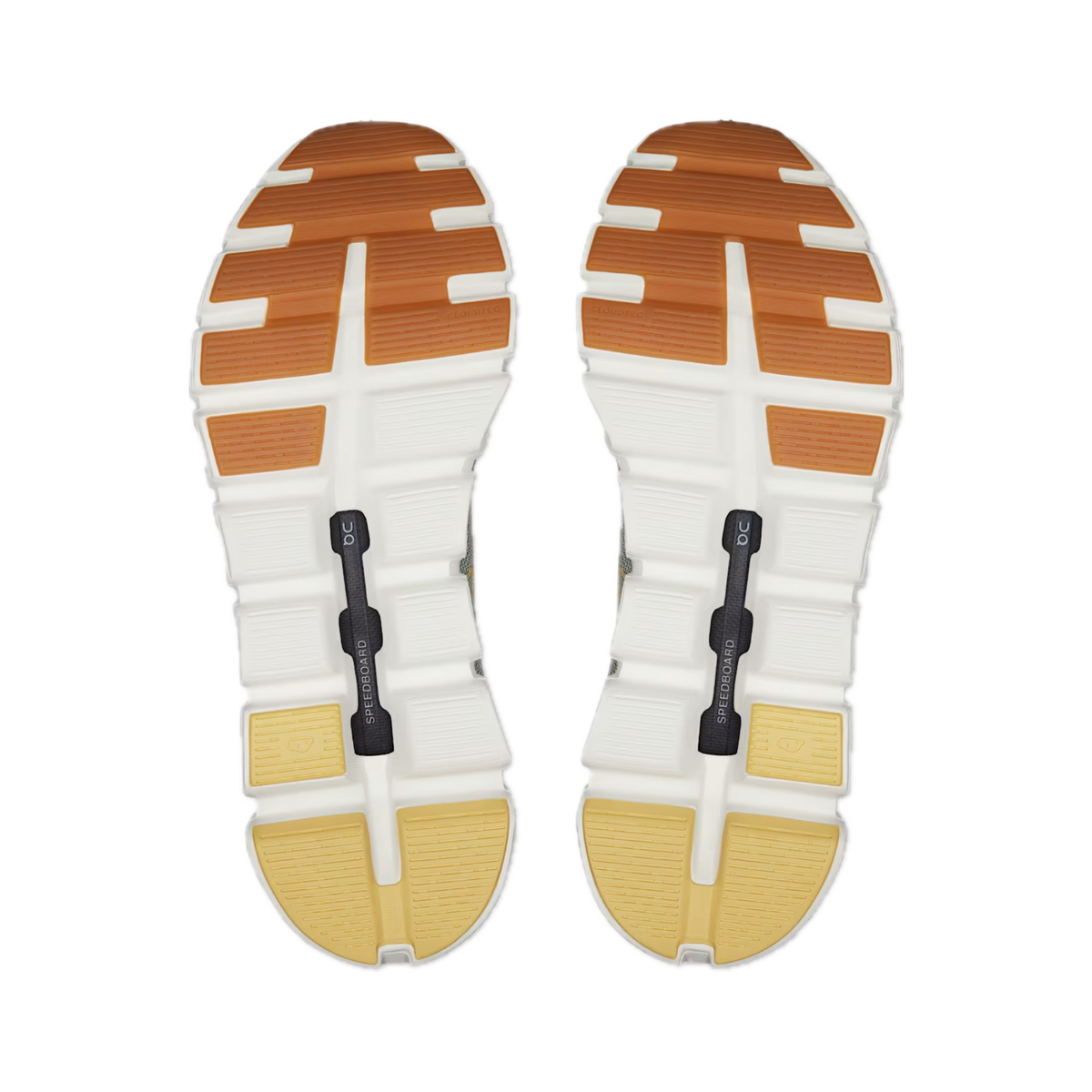 ON CLOUD 6 VERSA WOMEN